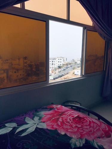 Apartamento Nalsy Residence Taghazout