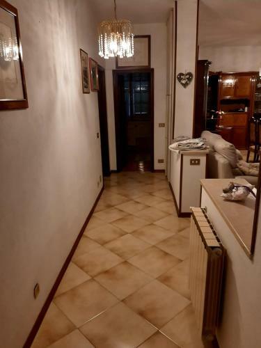Apartamento La Casa Del Tiglio