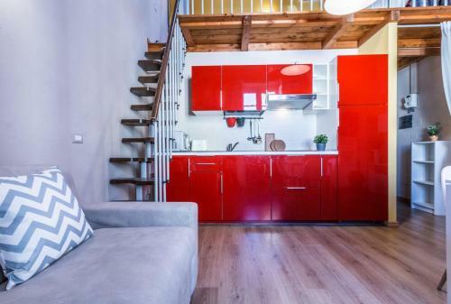Design Apartments Sassari-enrico Costa