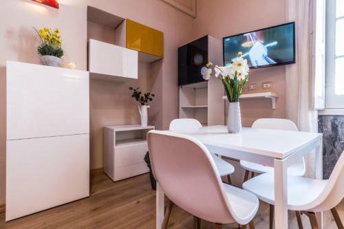 Design Apartments Sassari-enrico Costa