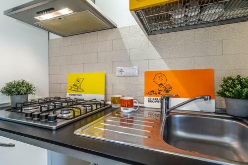 Design Apartments Sassari-enrico Costa