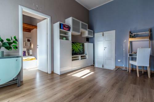 Design Apartments Sassari-enrico Costa