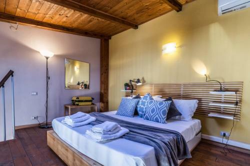 Design Apartments Sassari-enrico Costa