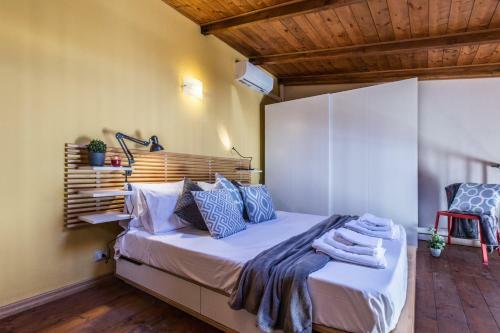 Design Apartments Sassari-enrico Costa
