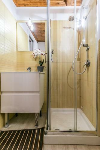 Design Apartments Sassari-enrico Costa