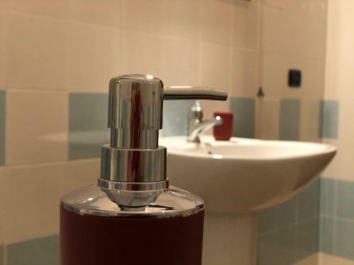 Apartamento Viale Umberto I Relais