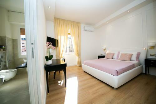 Bed & Breakfast Viale Italia Boutique Rooms