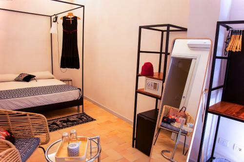 Hotel Locanda Carra Manna