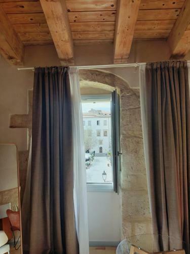 Hotel Locanda Carra Manna