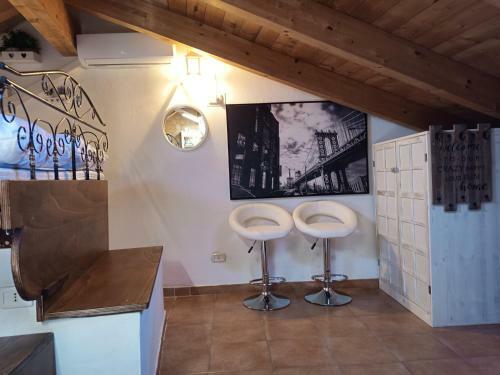 Apartamento La Casa Di Maya