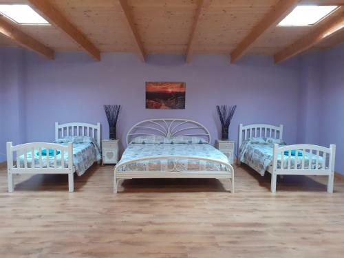Bed & Breakfast Albero Della Musica