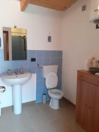 Bed & Breakfast Albero Della Musica