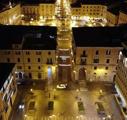 Apartamento Civico10