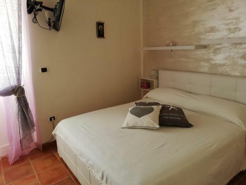 Apartamento La Casa Di Adele
