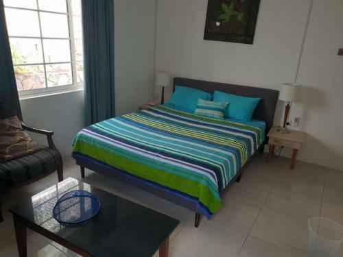 Bed & Breakfast Les Antigones