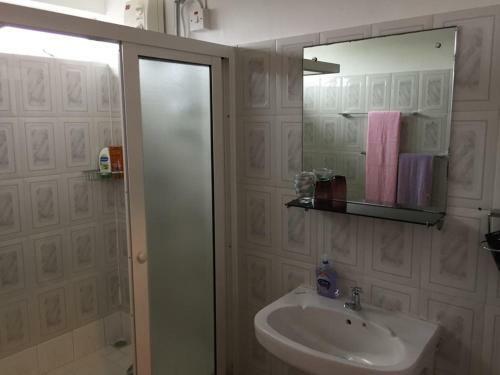 La P�ninsule Town Apartment No 5