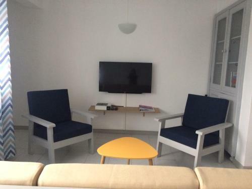 La P�ninsule Town Apartment No 5