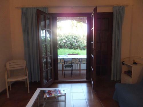 Apartamento Villaggio Est