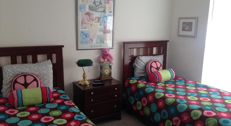 Hotel Dws Vacation Villas - Kissimmee