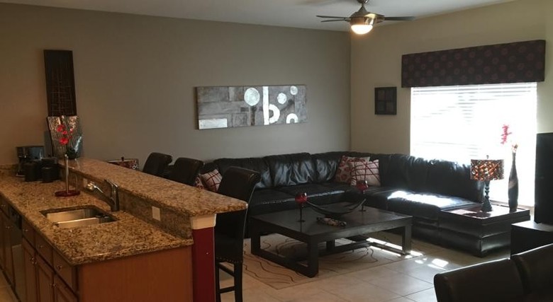 Hotel Dws Vacation Villas - Kissimmee