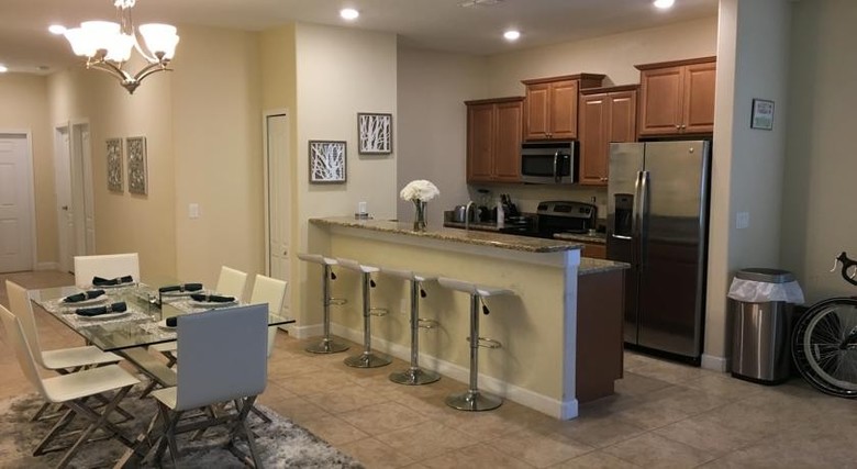 Hotel Dws Vacation Villas - Kissimmee