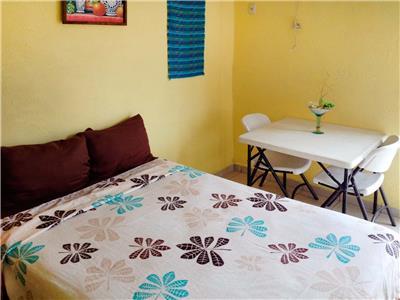 Hotel Amueblados Las Salinas