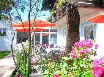 Hotel Pension Oase
