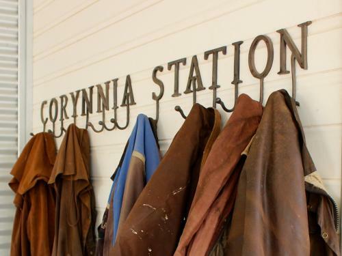 Agroturismo Corynnia Station