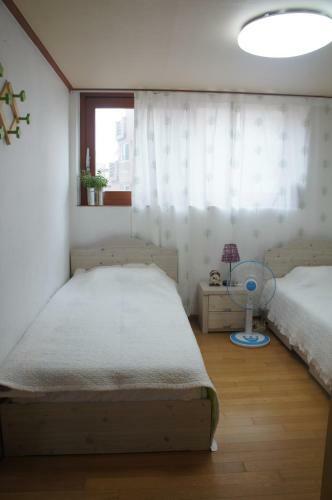 Hostal Denis's House
