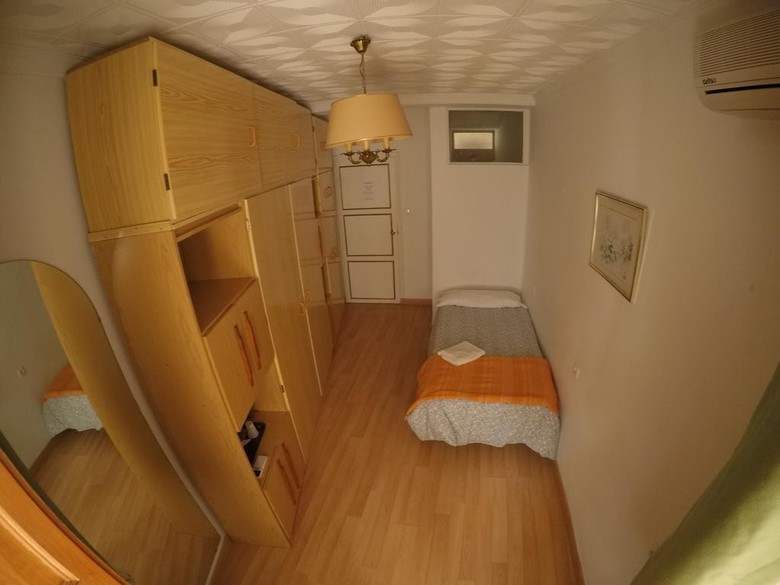 Albergue Casa Duende Del Tajo