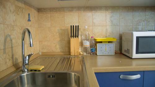 Apartamento Bella Sardegna