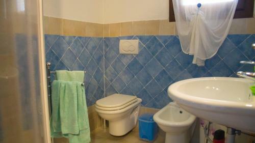 Apartamento Bella Sardegna