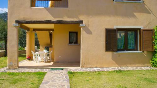 Apartamento Bella Sardegna