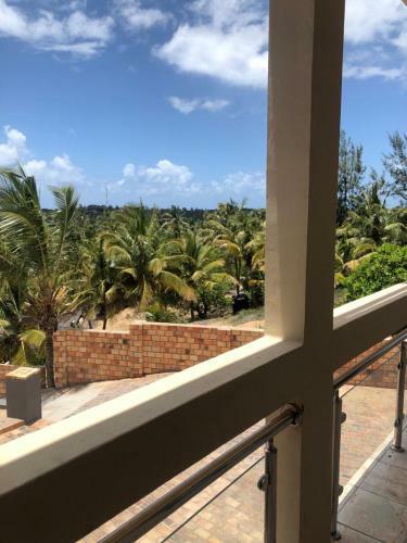 Barra Pescador Lodge