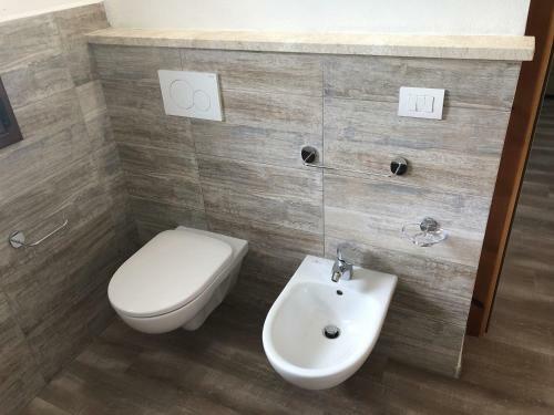 Apartamento Appartamento Luciano