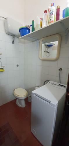 Apartamento San Teodoro Sea View