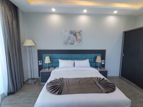 Jewel Beach Matrouh Hotel