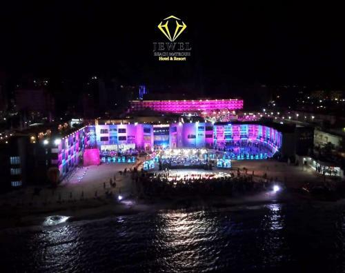 Jewel Beach Matrouh Hotel