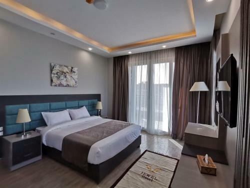 Jewel Beach Matrouh Hotel