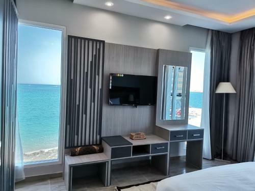 Jewel Beach Matrouh Hotel