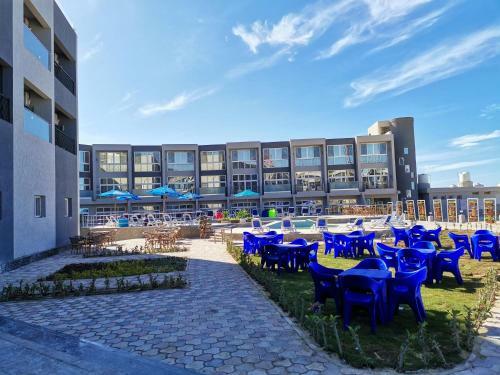 Jewel Beach Matrouh Hotel