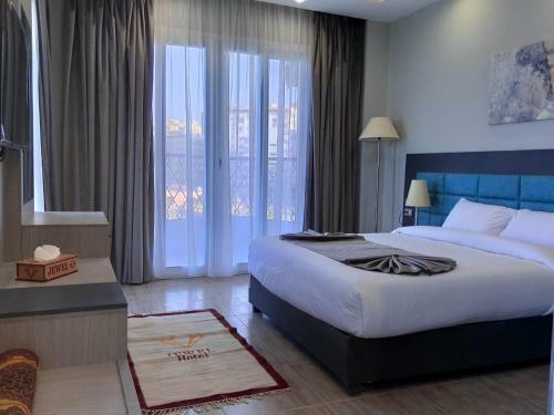 Jewel Beach Matrouh Hotel