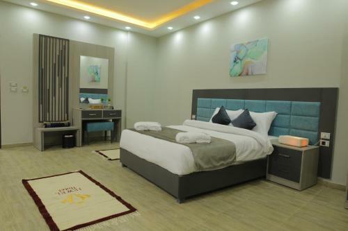 Jewel Beach Matrouh Hotel