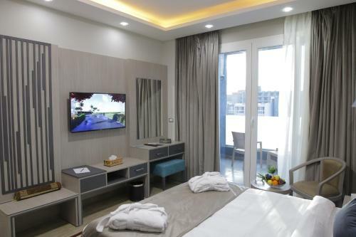 Jewel Beach Matrouh Hotel