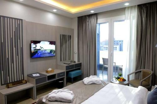 Jewel Beach Matrouh Hotel