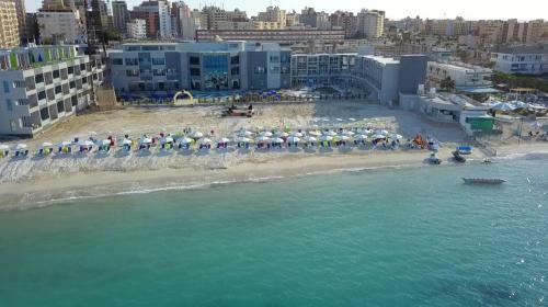 Jewel Beach Matrouh Hotel