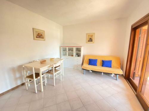 Apartamento Villino Cinta 3