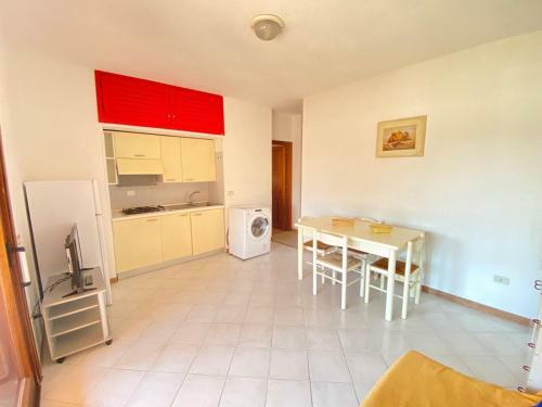 Apartamento Villino Cinta 3