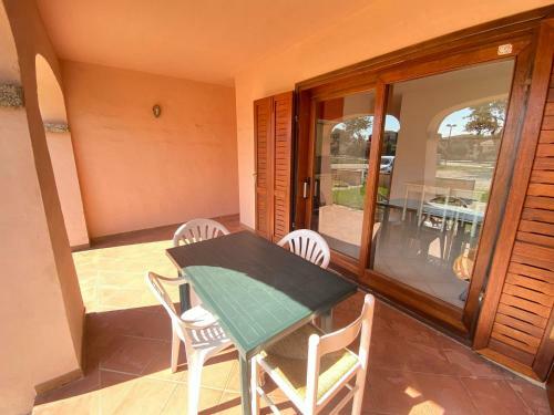 Apartamento Villino Cinta 3