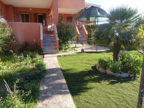 Apartamento Quadrilocale Vico Trento